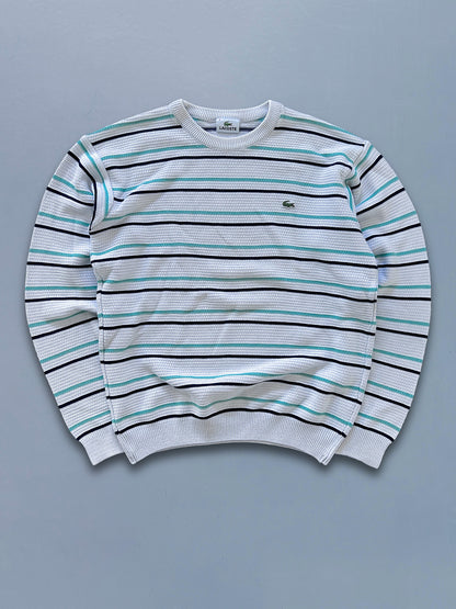 Lacoste Vintage Pullover | M