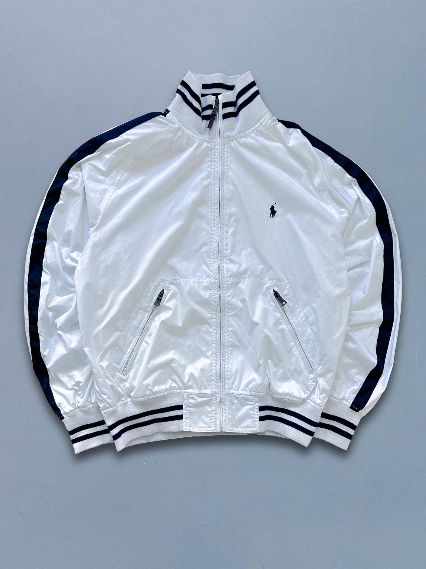 Polo Ralph Lauren Vintage Trackjacket | M