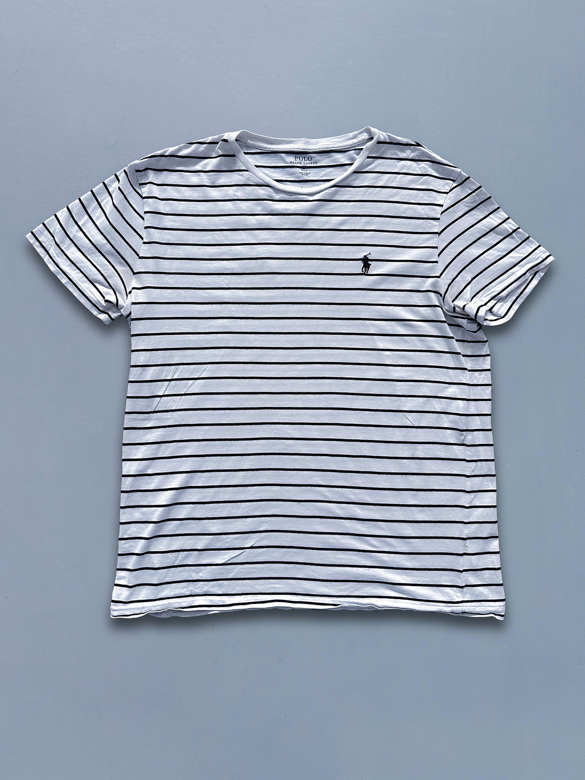 Vintage Polo Ralph Lauren T-Shirt | M