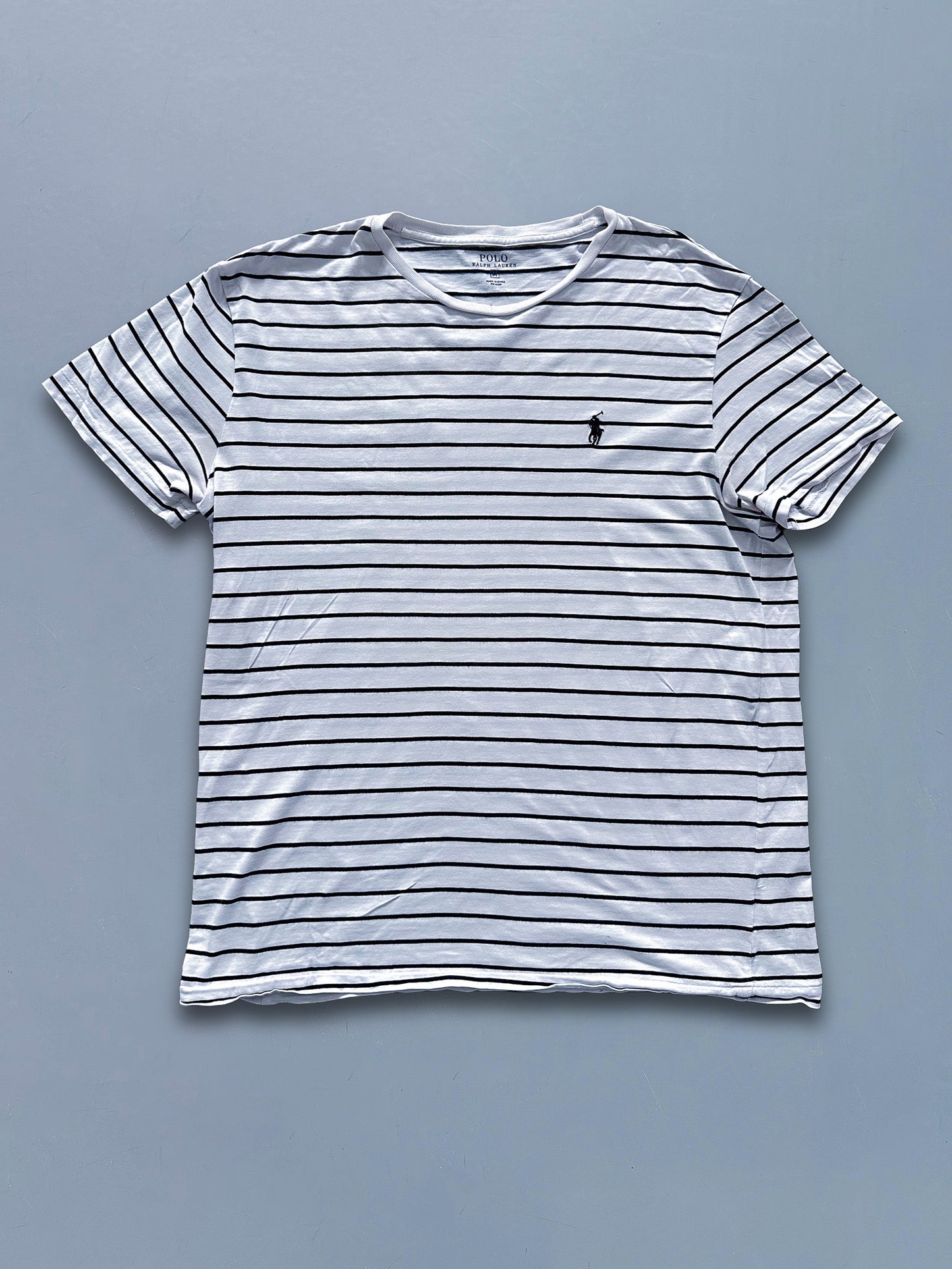 Vintage Polo Ralph Lauren T-Shirt | M