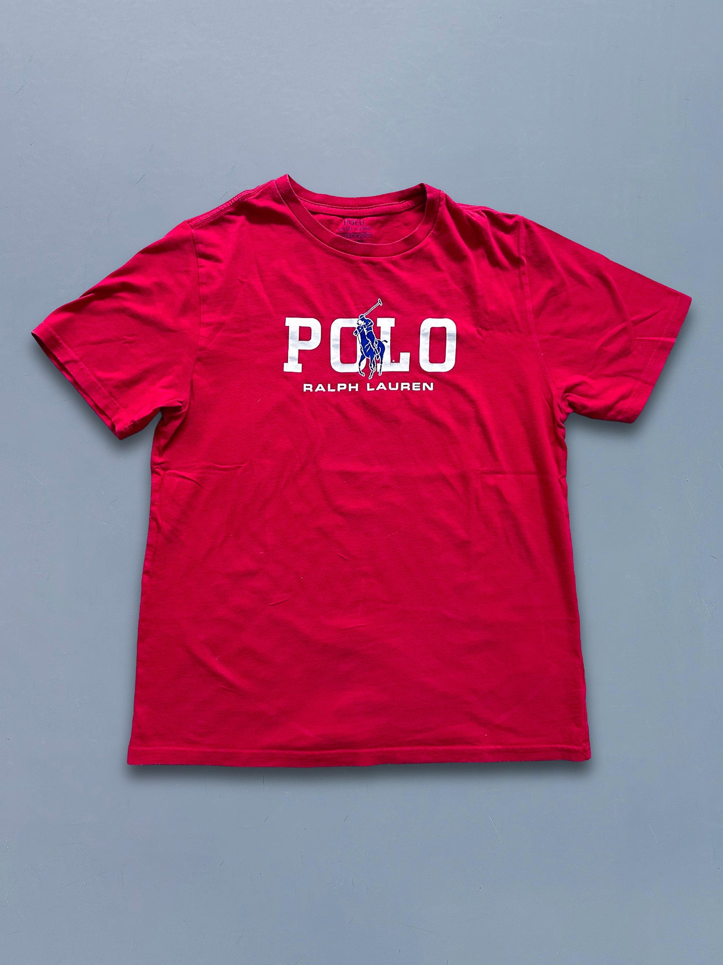 Vintage Polo Ralph Lauren T-Shirt | S