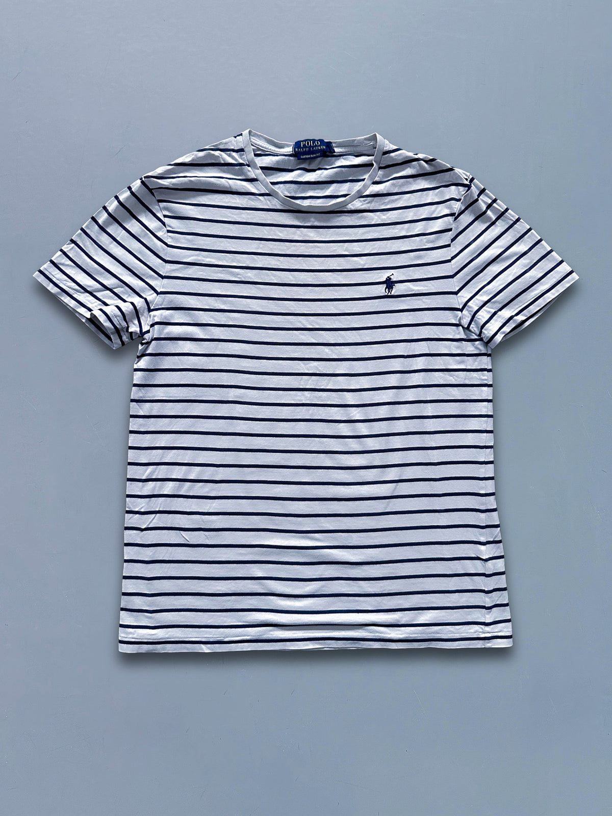 Vintage Polo Ralph Lauren T-Shirt | M