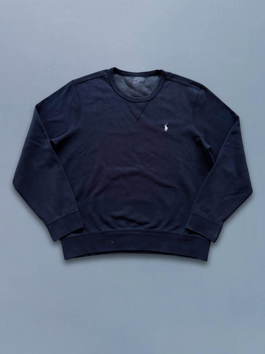 Polo Ralph Lauren Vintage Pullover | L