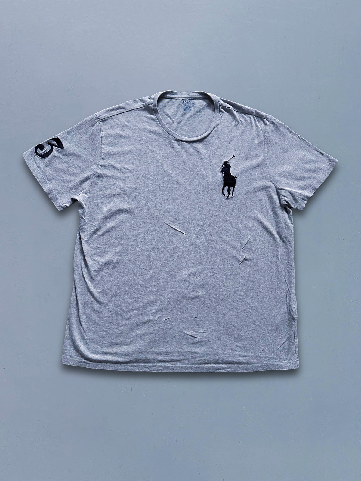 Vintage Polo Ralph Lauren T-Shirt | L