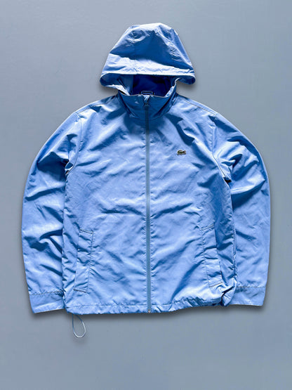Lacoste Vintage *Pashanim* Trackjacket | S