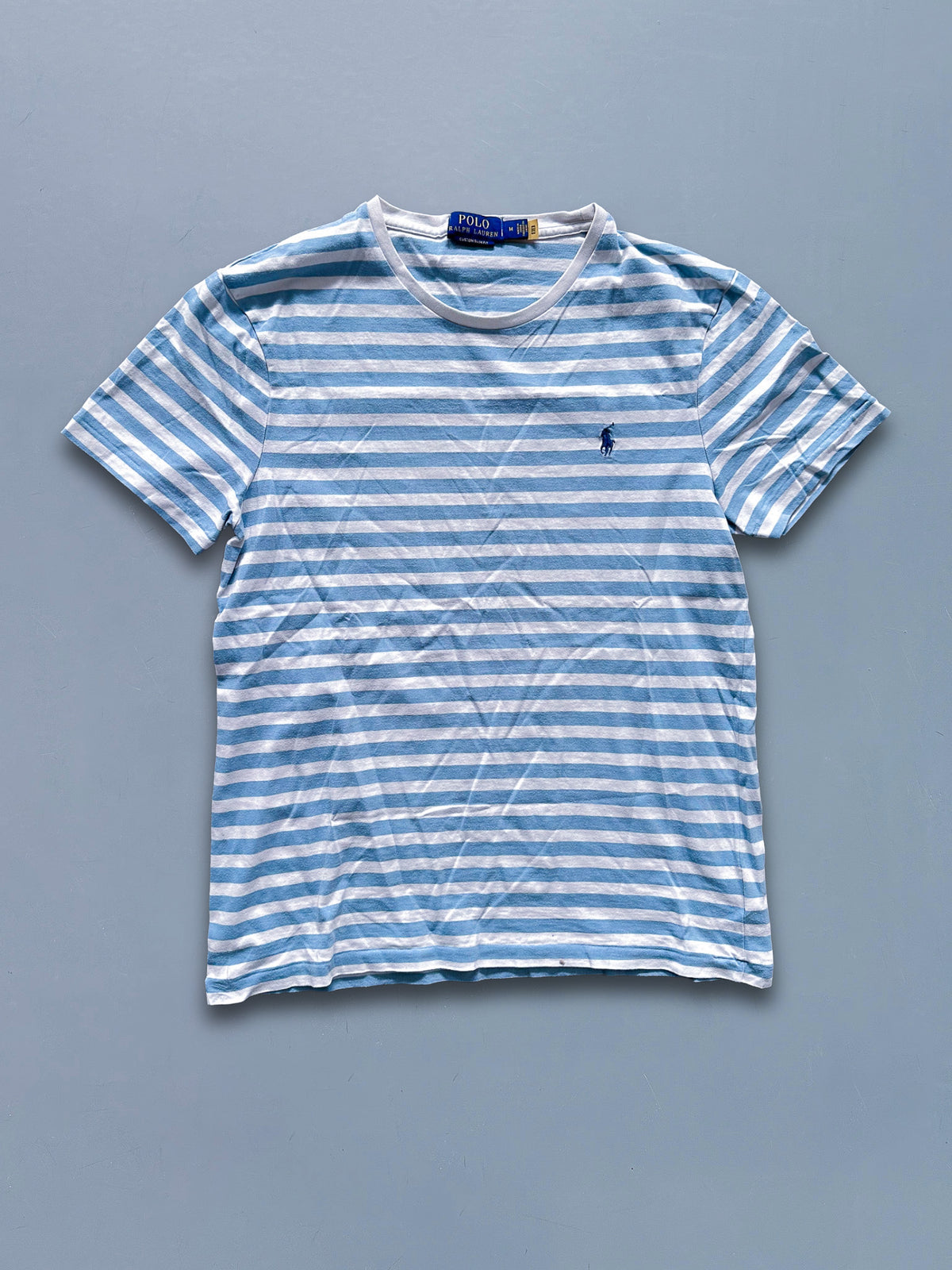 Vintage Polo Ralph Lauren T-Shirt | M
