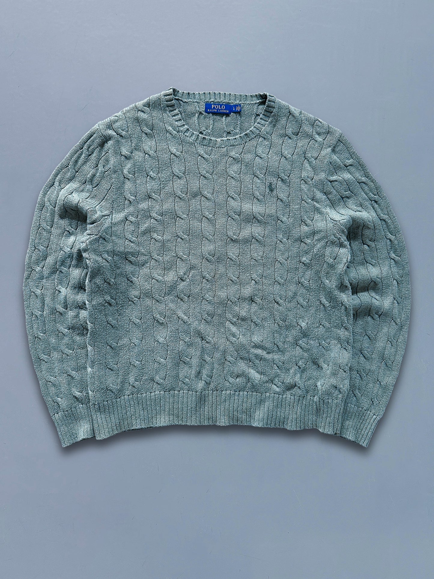 Polo Ralph Lauren Vintage Pullover | L