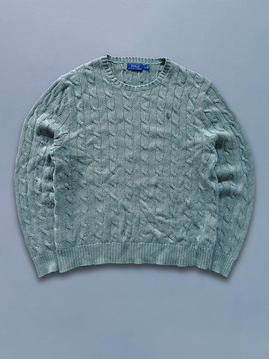 Polo Ralph Lauren Vintage Pullover | L