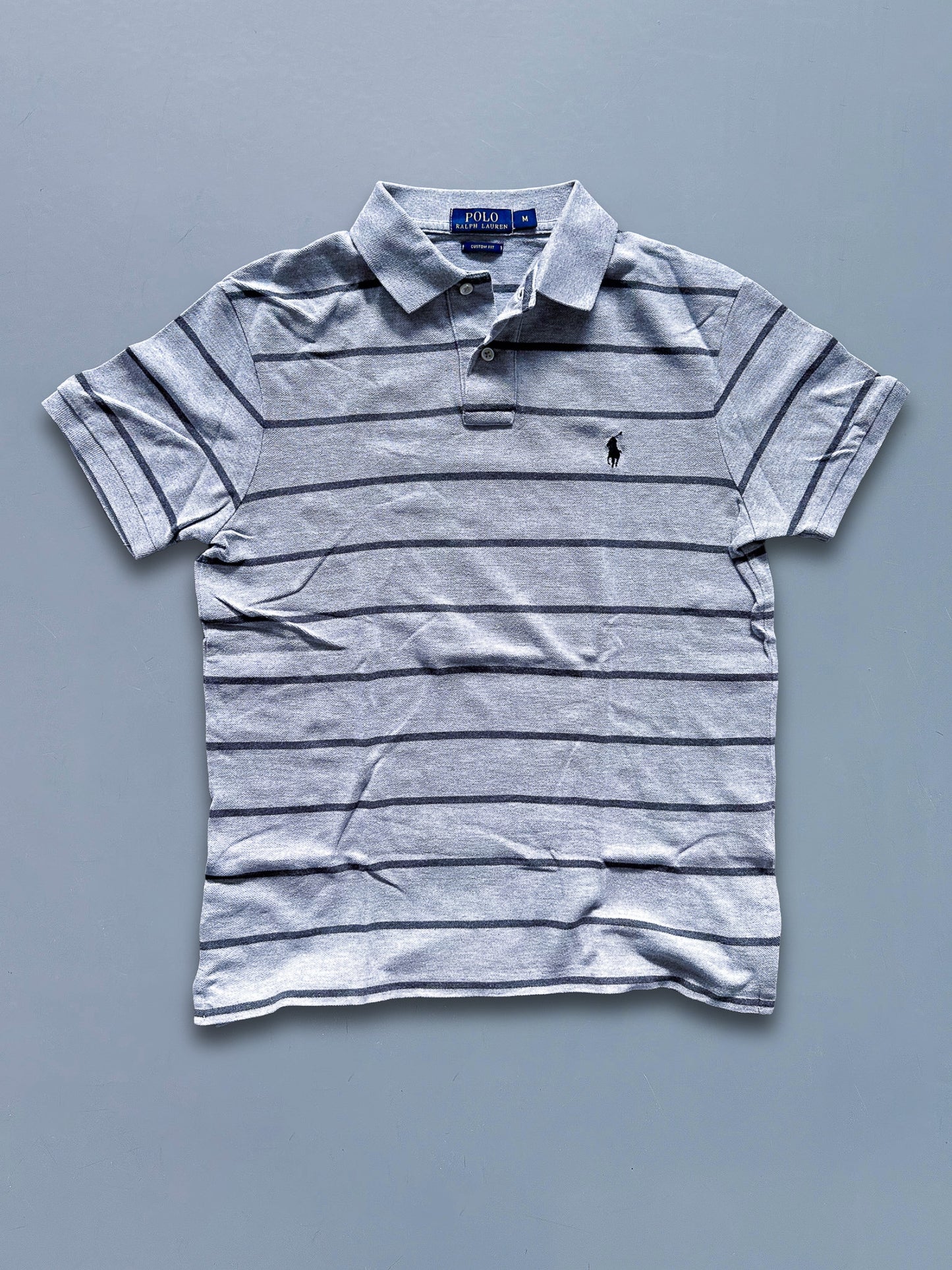 Vintage Polo Ralph Lauren Polo-Shirt | M