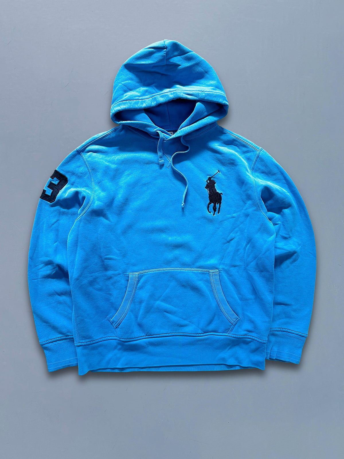 Polo Ralph Lauren Vintage Pullover | L