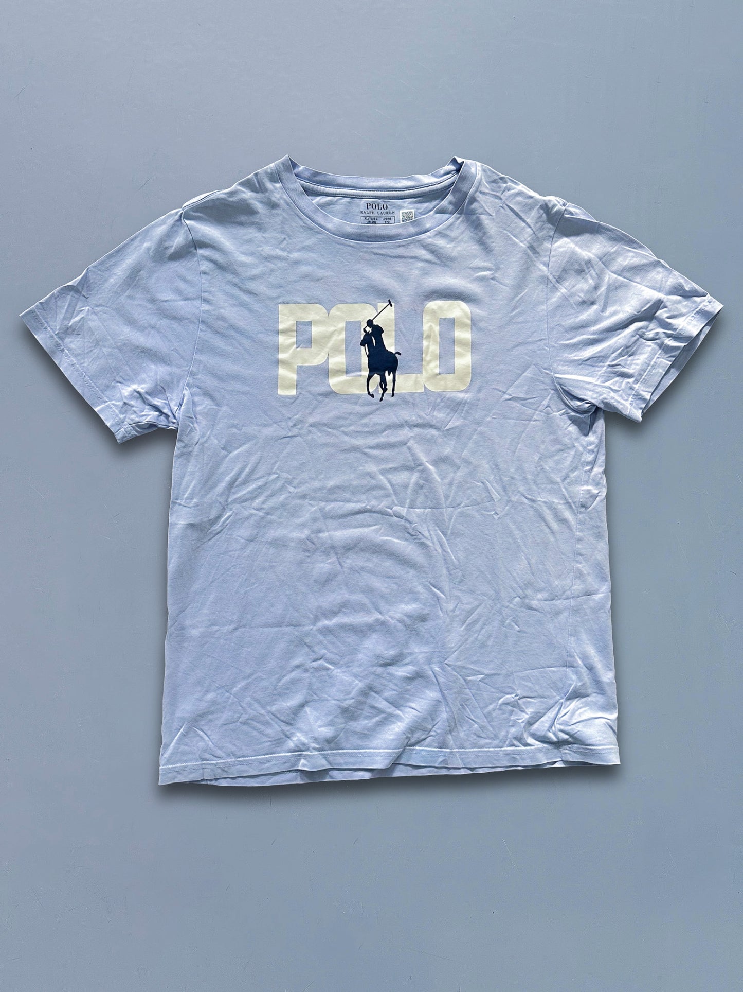 Vintage Polo Ralph Lauren T-Shirt | S