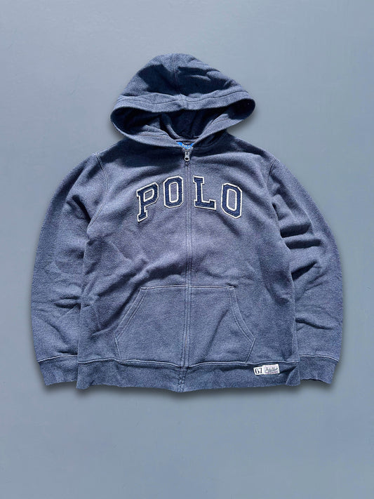 Polo Ralph Lauren Vintage Sweatjacke | S