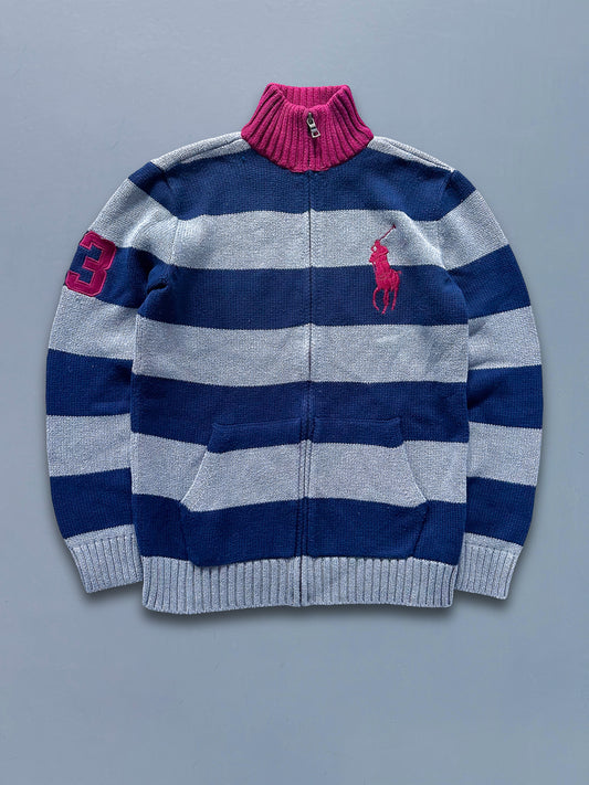 Polo Ralph Lauren Vintage Strickjacke | S