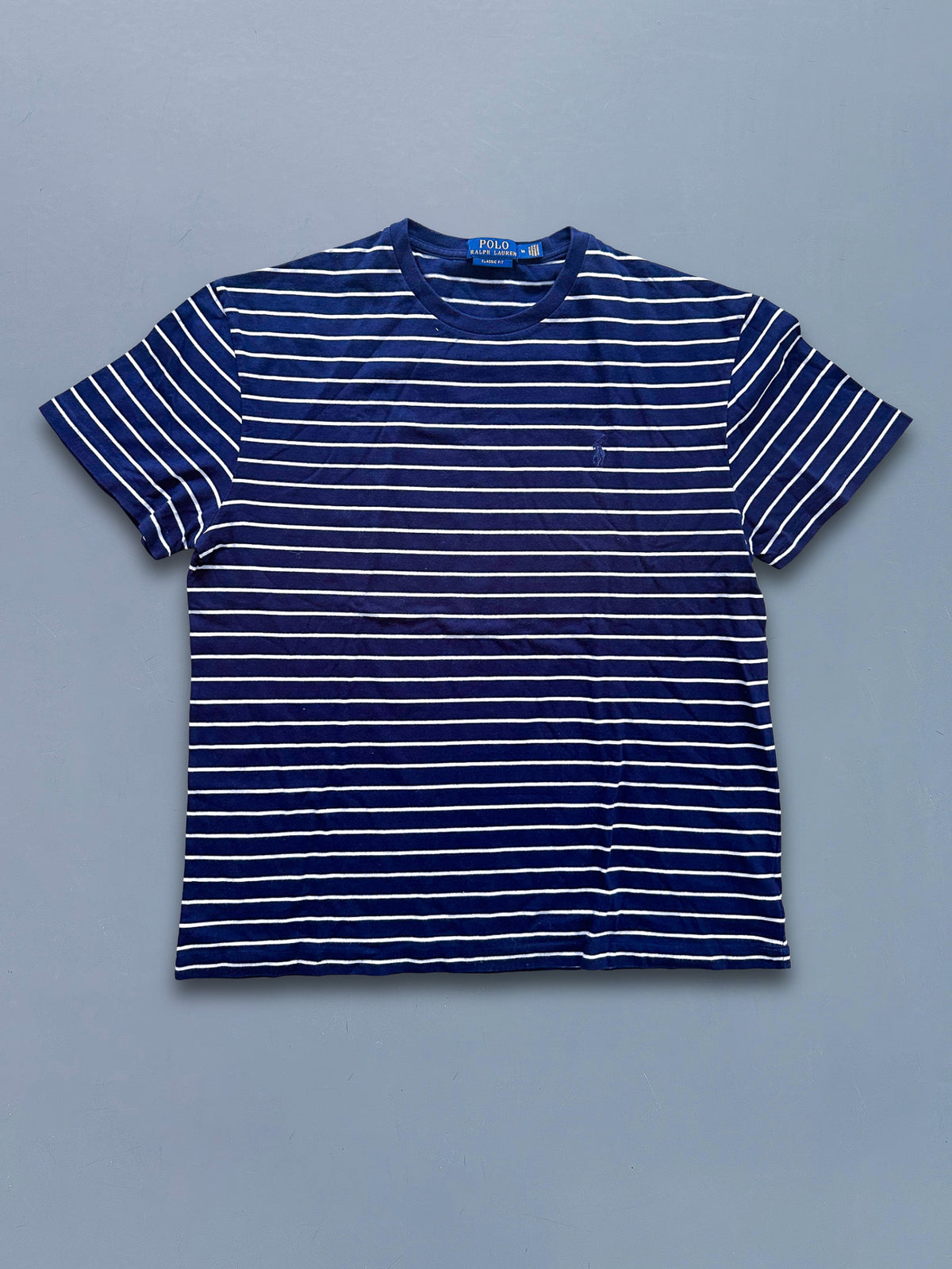 Vintage Polo Ralph Lauren T-Shirt | M