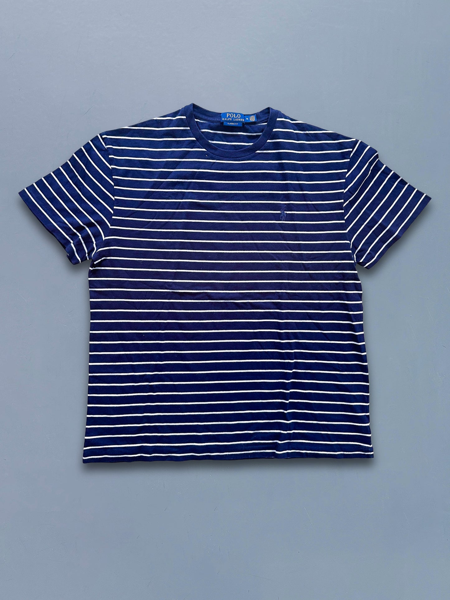 Vintage Polo Ralph Lauren T-Shirt | M