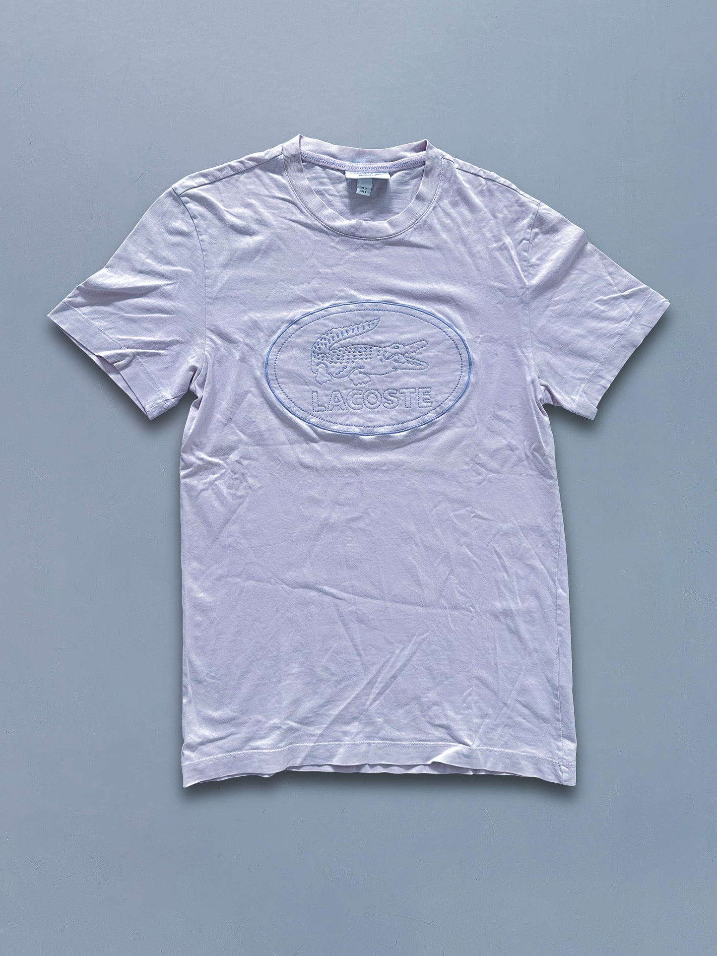 Vintage Lacoste T-Shirt | S
