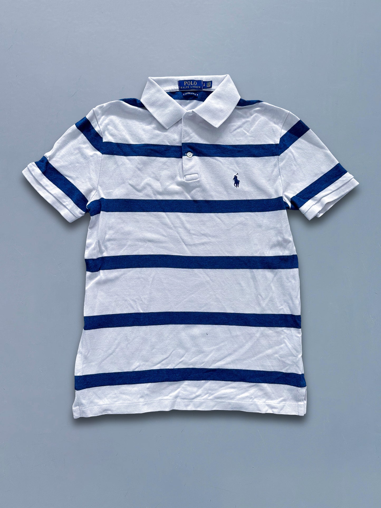 Vintage Polo Ralph Lauren Polo-Shirt | S