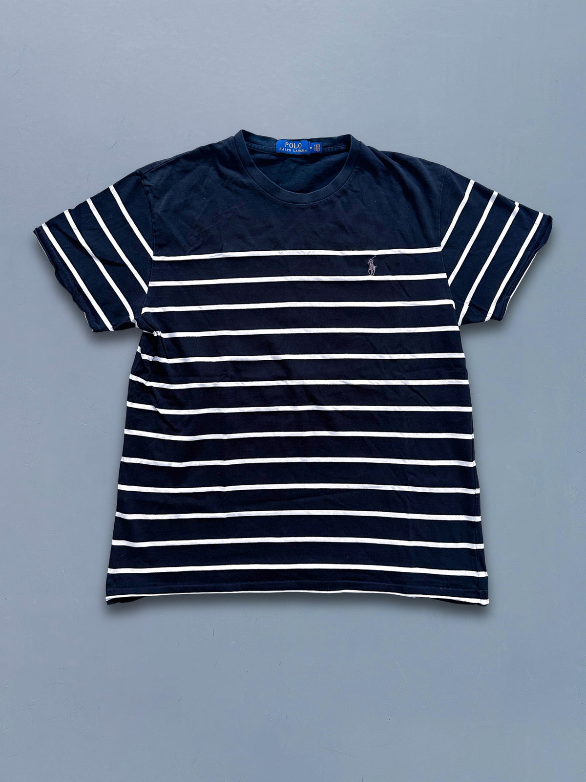 Vintage Polo Ralph Lauren T-Shirt | M