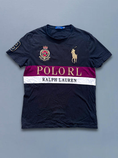 Vintage Polo Ralph Lauren T-Shirt | M
