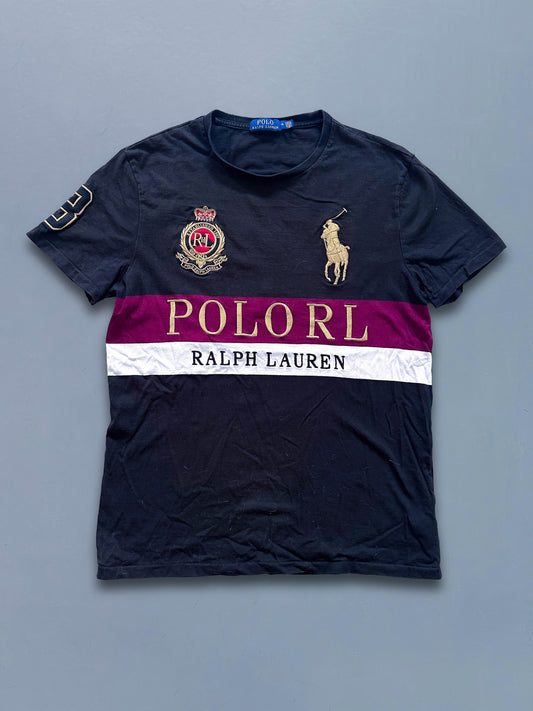 Vintage Polo Ralph Lauren T-Shirt | M