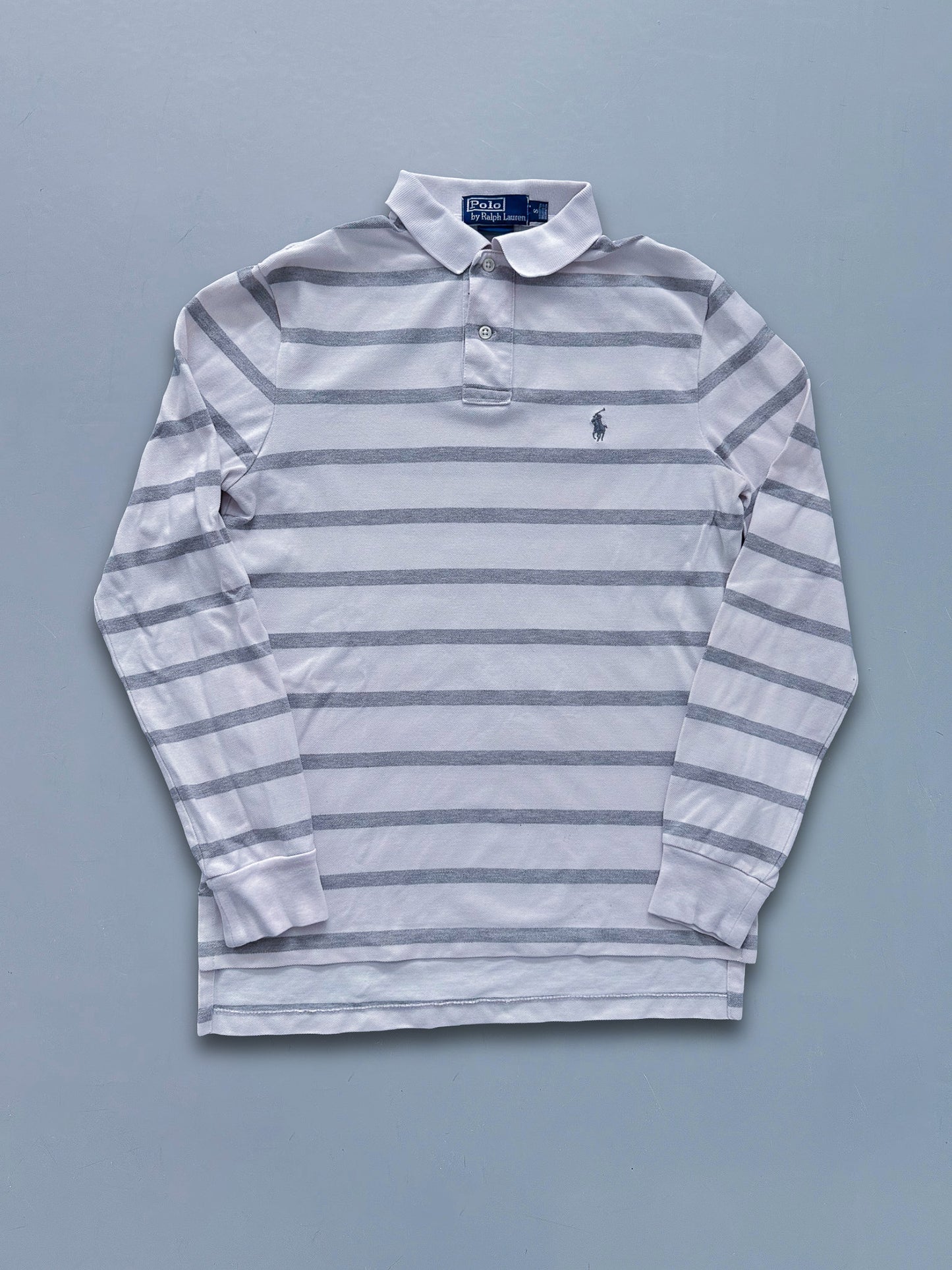 Polo Ralph Lauren Vintage Polo-Shirt | S