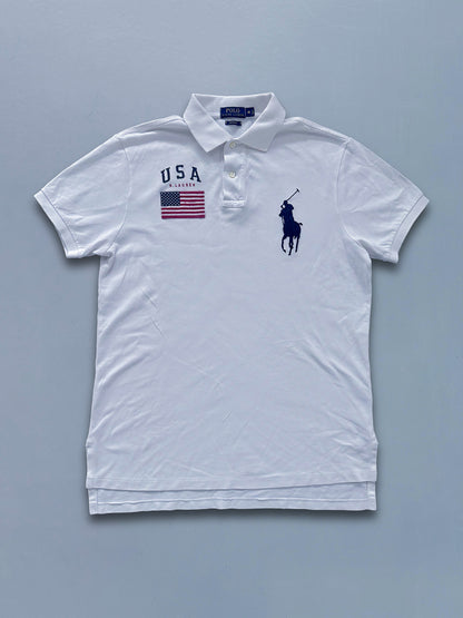 Vintage Polo Ralph Lauren *PREMIUM* Polo-Shirt | M