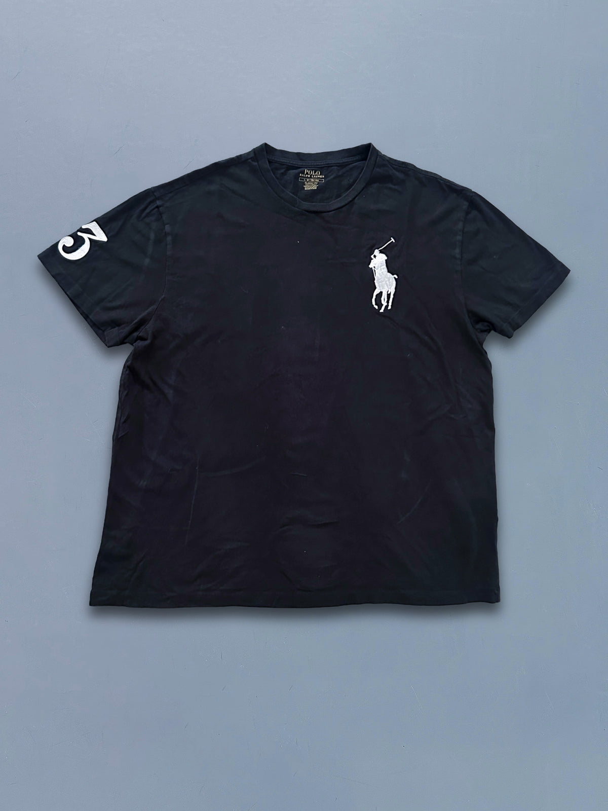 Vintage Polo Ralph Lauren T-Shirt | L