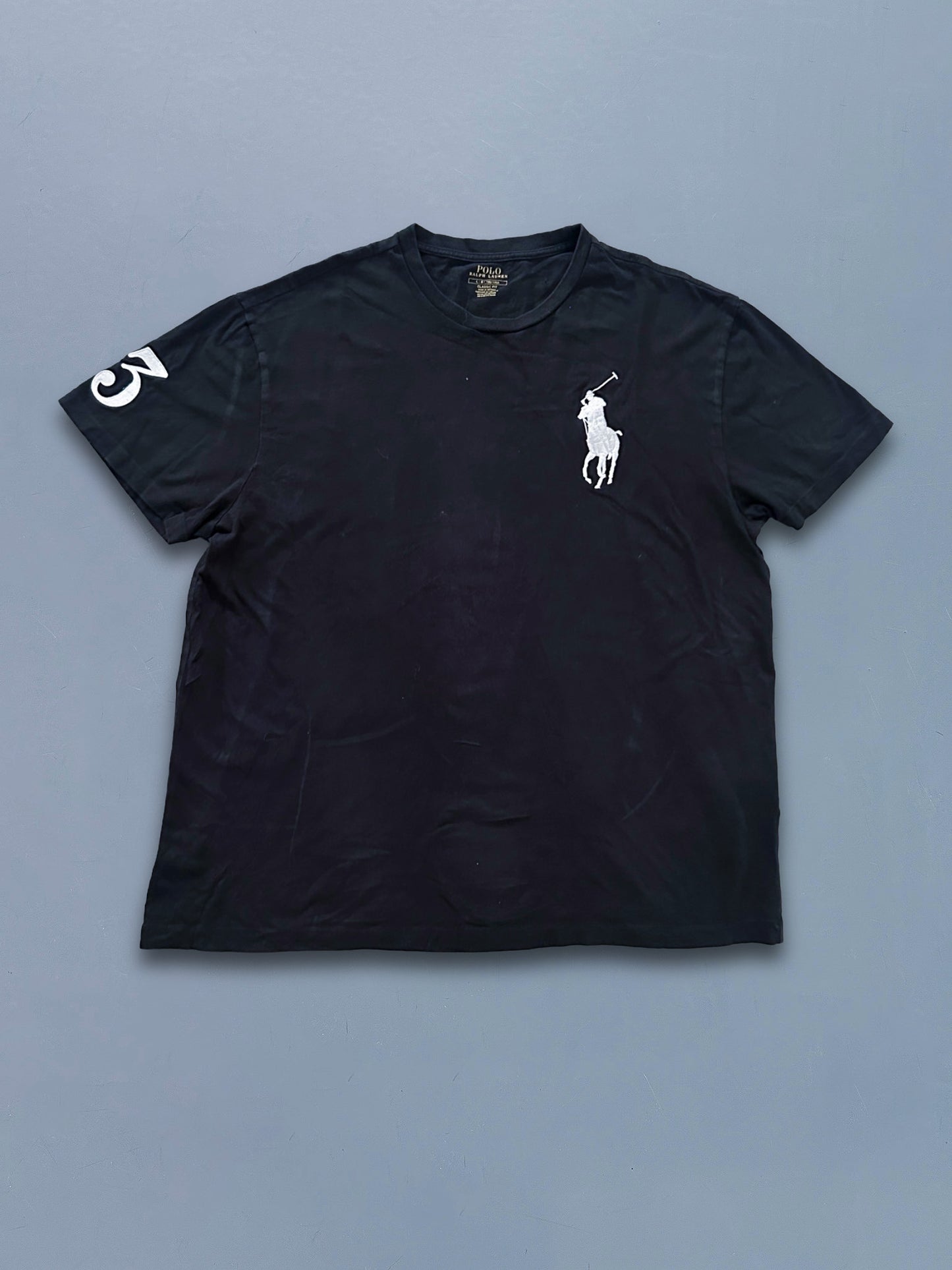 Vintage Polo Ralph Lauren T-Shirt | L