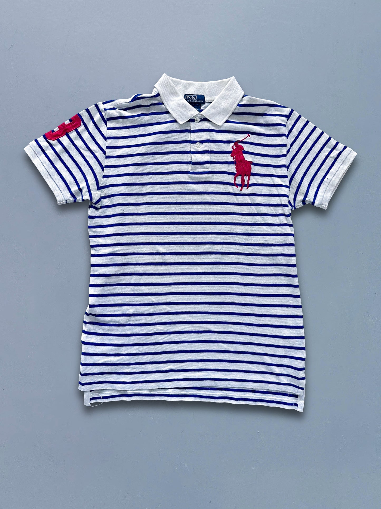 Vintage Polo Ralph Lauren Polo-Shirt | S