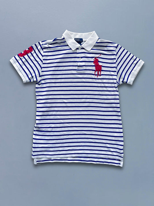 Vintage Polo Ralph Lauren Polo-Shirt | S