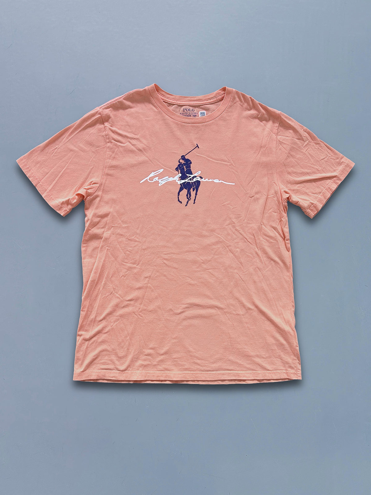 Vintage Polo Ralph Lauren T-Shirt | S
