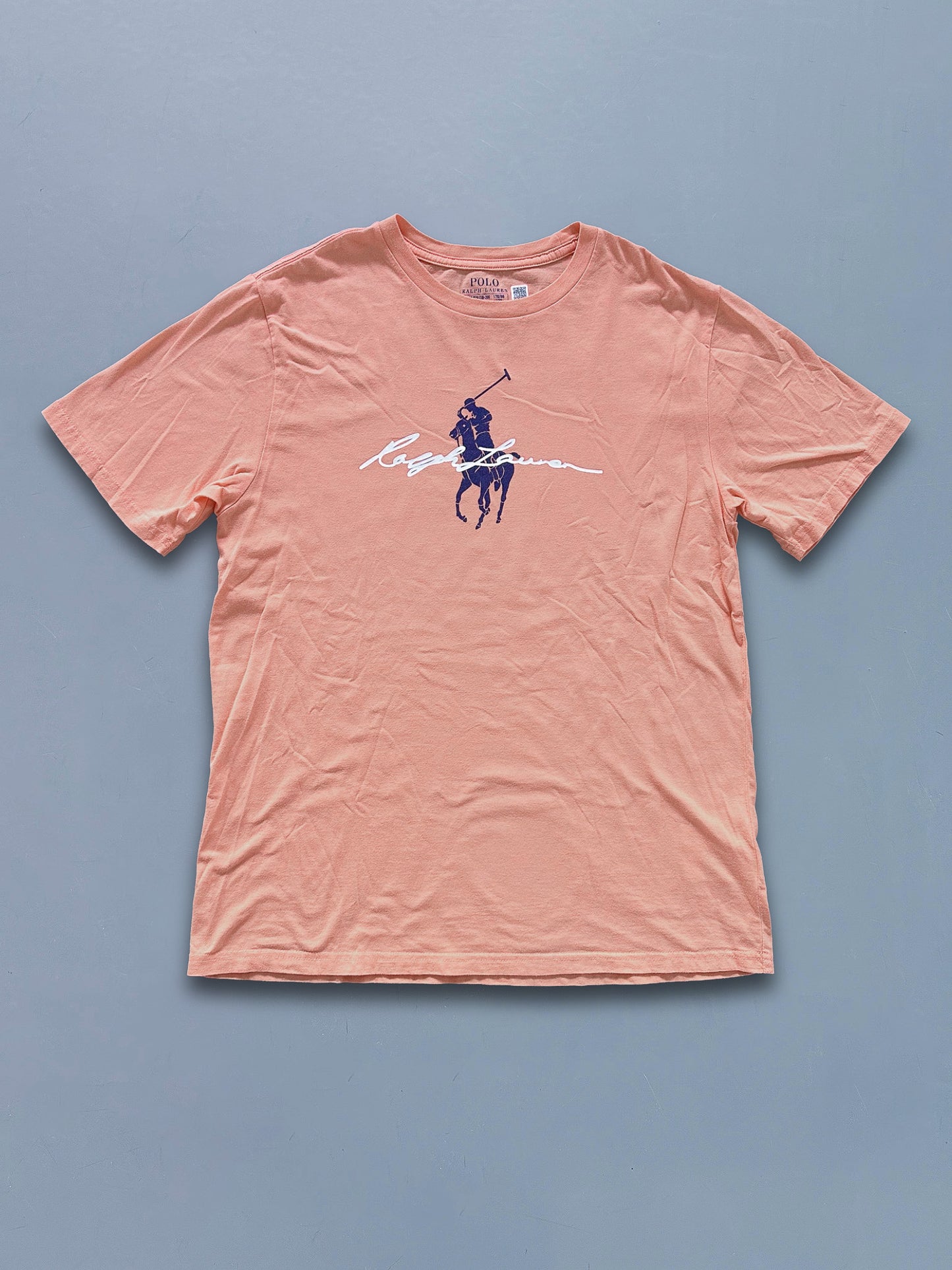 Vintage Polo Ralph Lauren T-Shirt | S