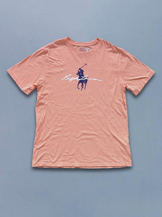 Vintage Polo Ralph Lauren T-Shirt | S