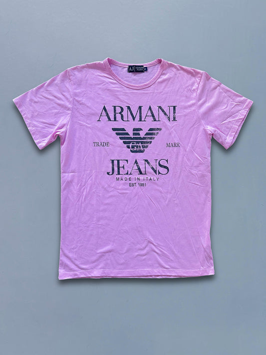 Vintage Emporio Armani T-Shirt | M