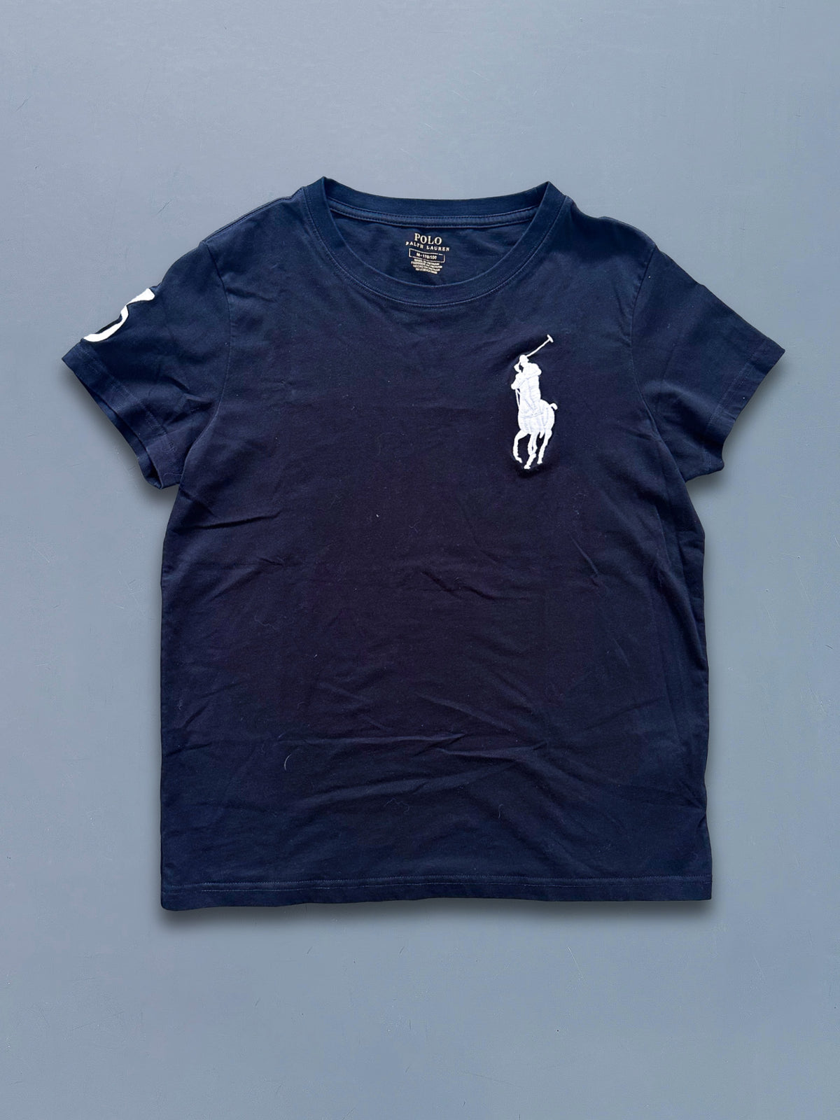 Vintage Polo Ralph Lauren T-Shirt | M