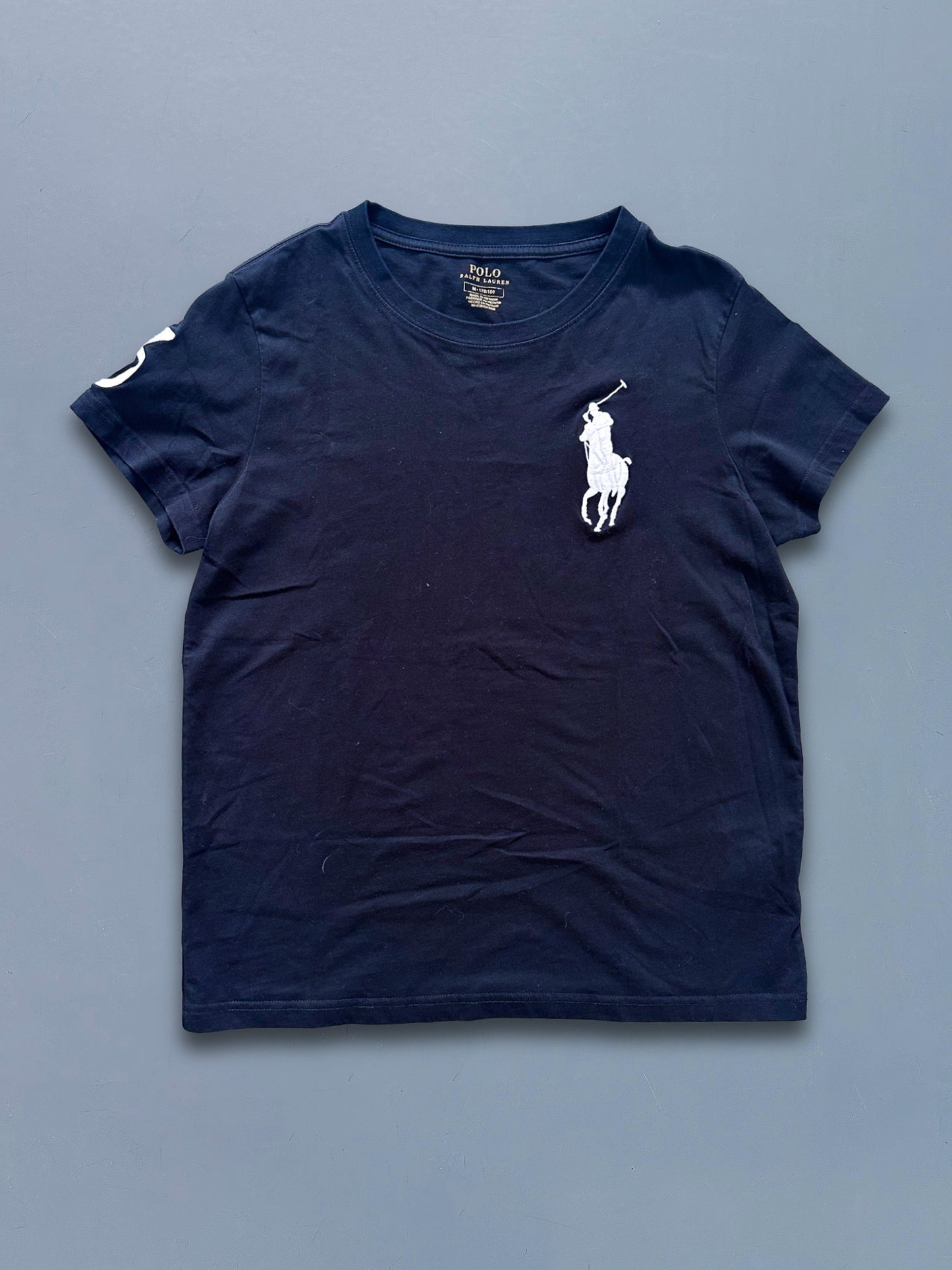 Vintage Polo Ralph Lauren T-Shirt | M