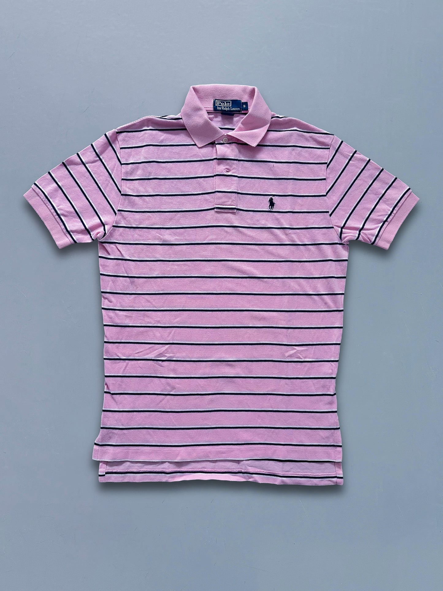 Vintage Polo Ralph Lauren Polo-Shirt | S