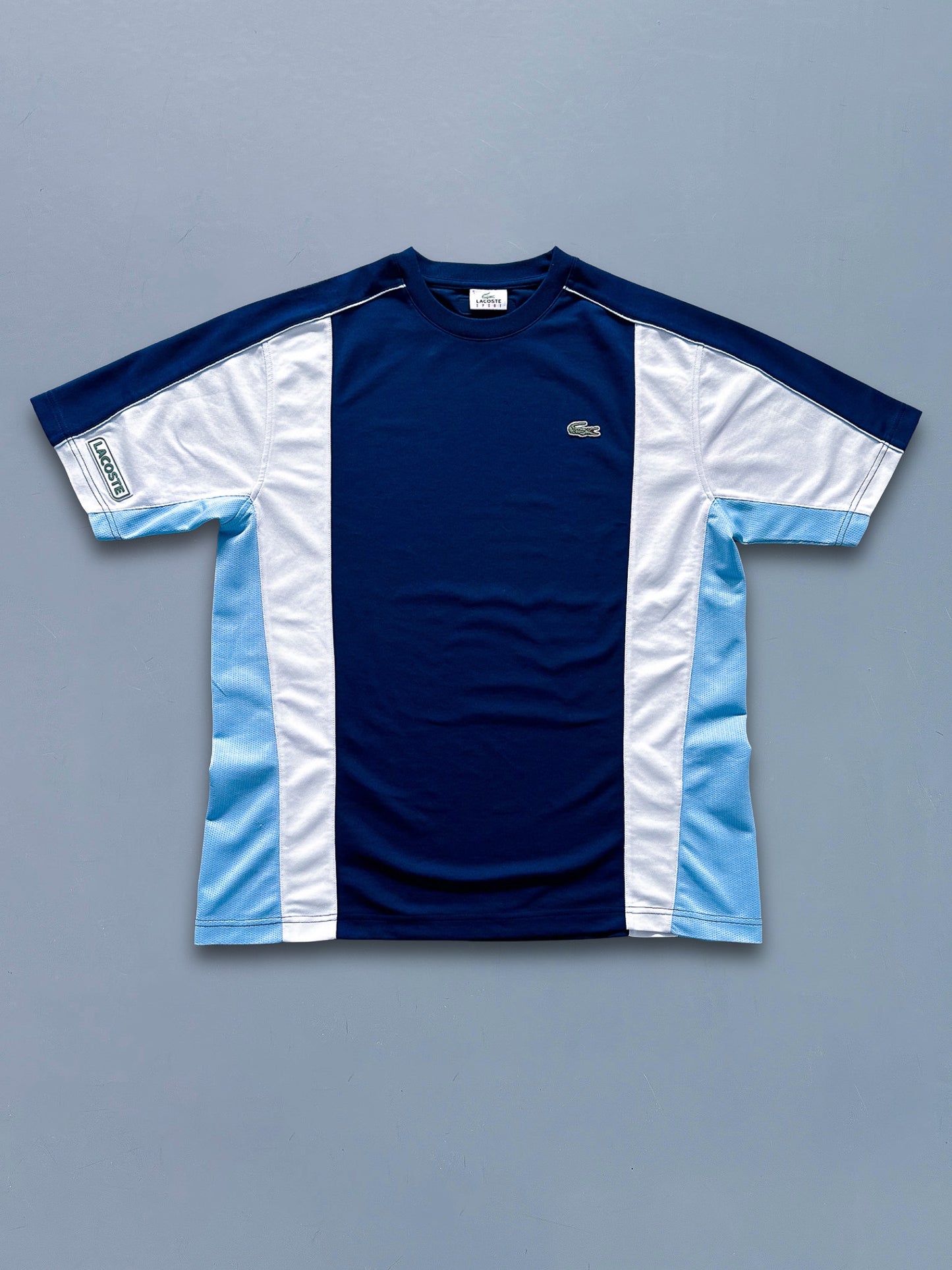 Vintage Lacoste T-Shirt | L
