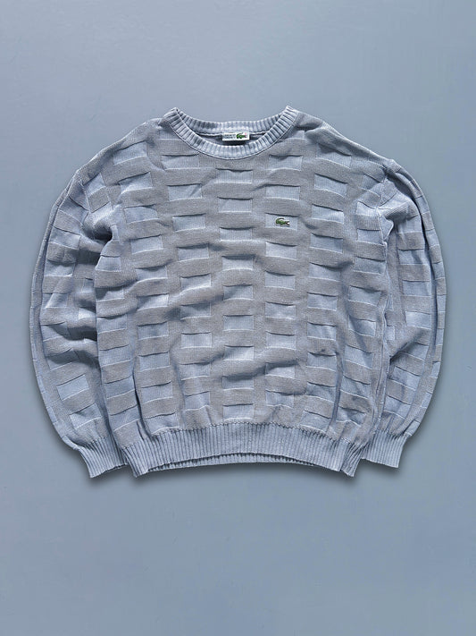 Lacoste Vintage Pullover | M