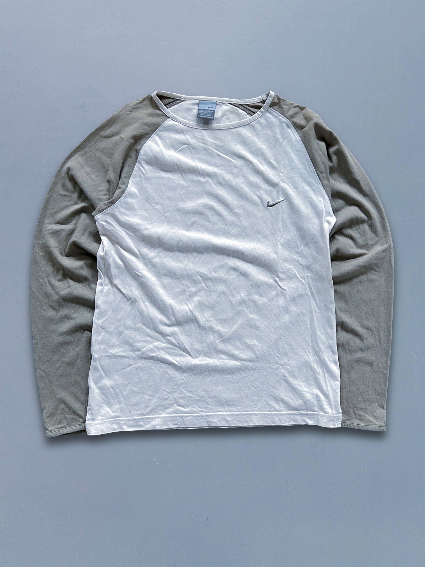 Nike Vintage Longsleeve / Pullover | S