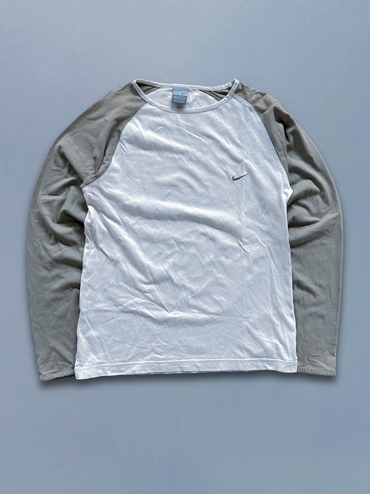 Nike Vintage Longsleeve / Pullover | S