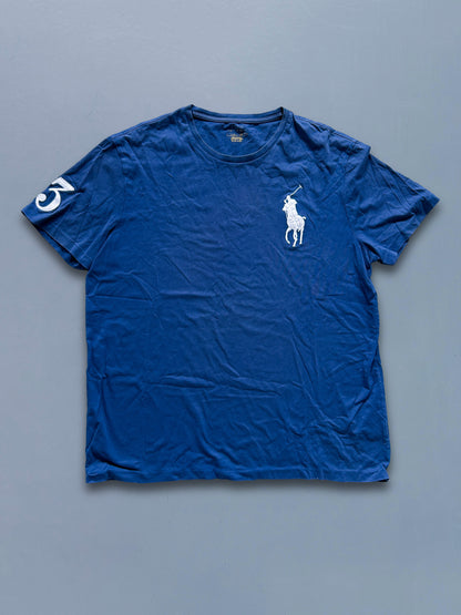 Vintage Polo Ralph Lauren T-Shirt | L