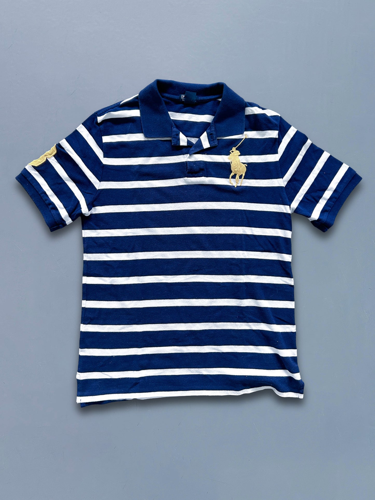 Vintage Polo Ralph Lauren Polo-Shirt | S