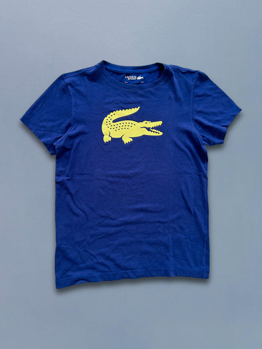 Vintage Lacoste T-Shirt | S