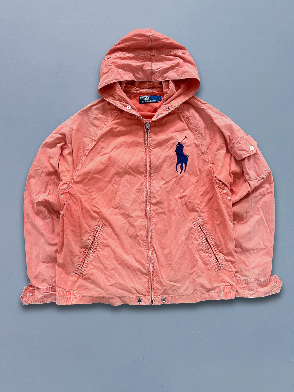 Polo Ralph Lauren Vintage Jacket | L
