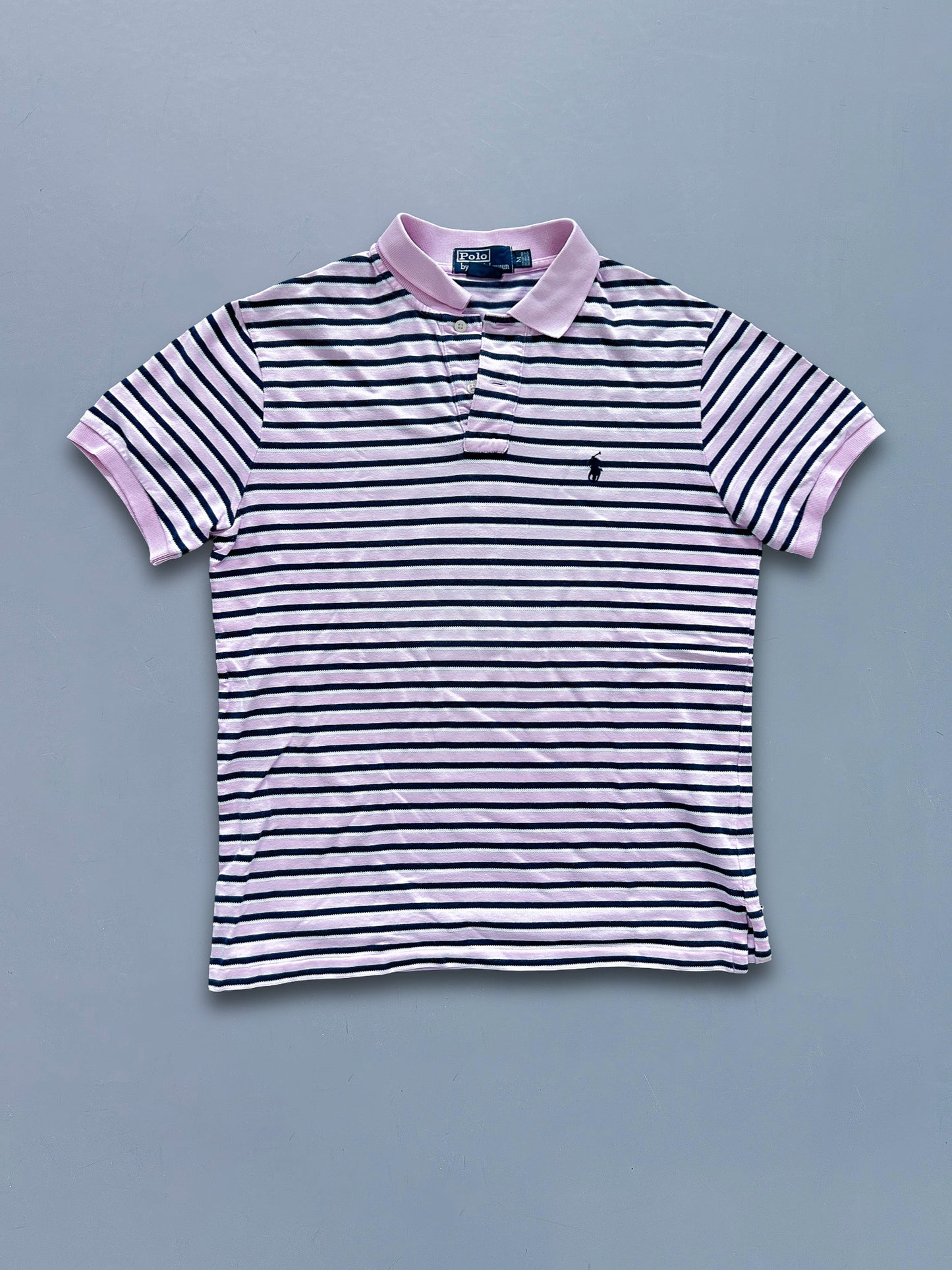 Vintage Polo Ralph Lauren Polo-Shirt | M