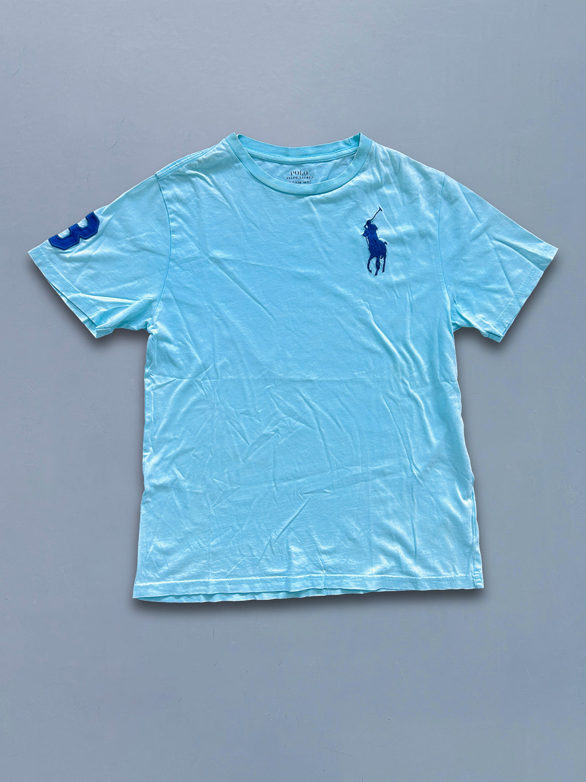 Vintage Polo Ralph Lauren T-Shirt | L