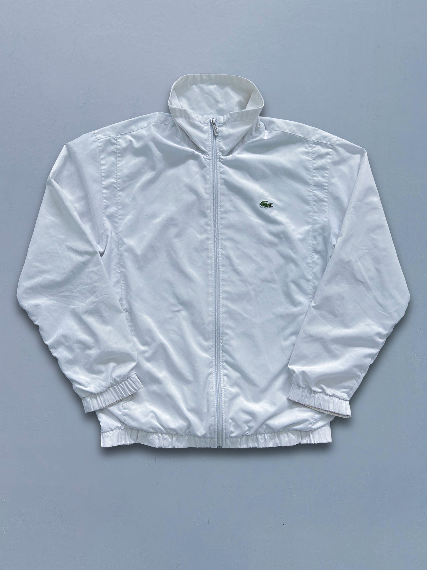 Lacoste Vintage Trackjacket | M