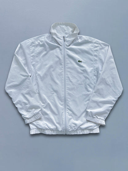Lacoste Vintage Trackjacket | M