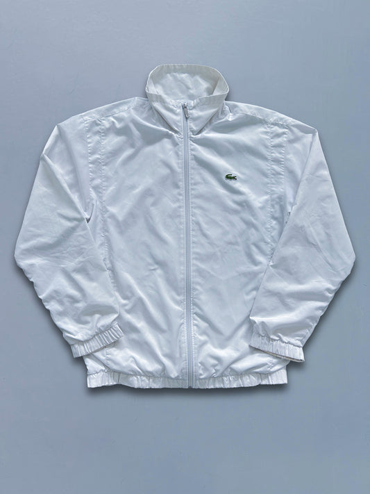 Lacoste Vintage Trackjacket | M